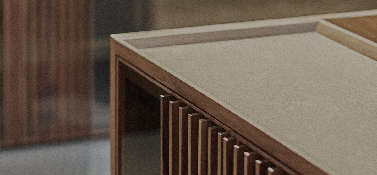 Colecciones exclusivas