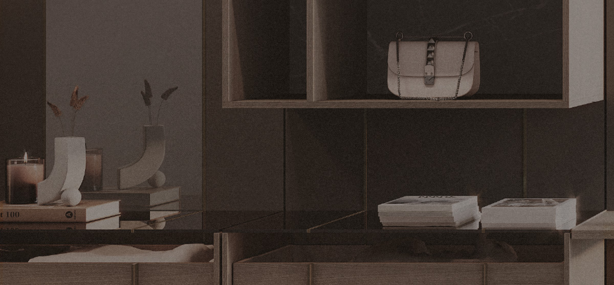 Colecciones exclusivas