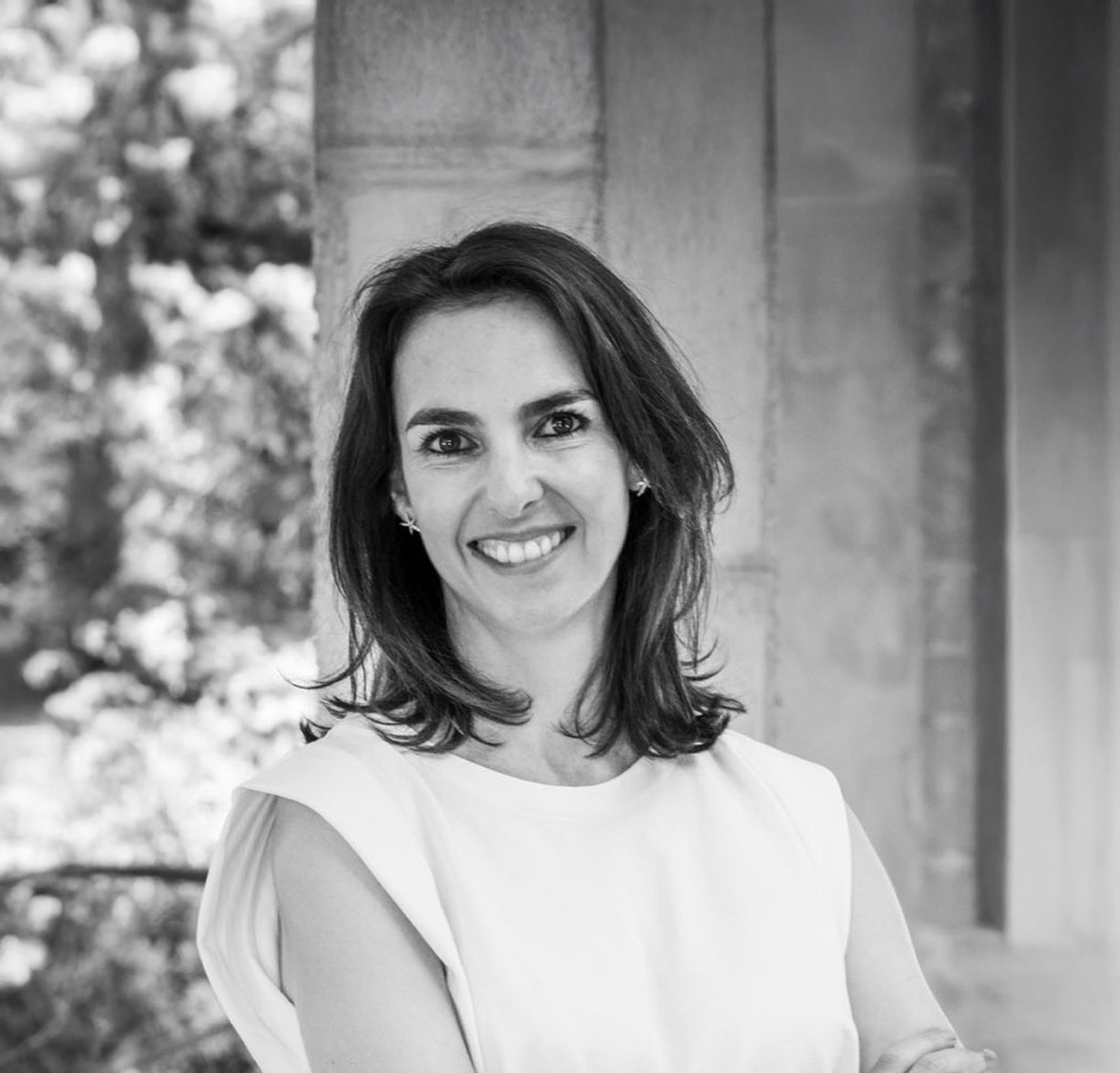 La arquitecta Lourdes Treviño nos cuenta cómo fue su experiencia