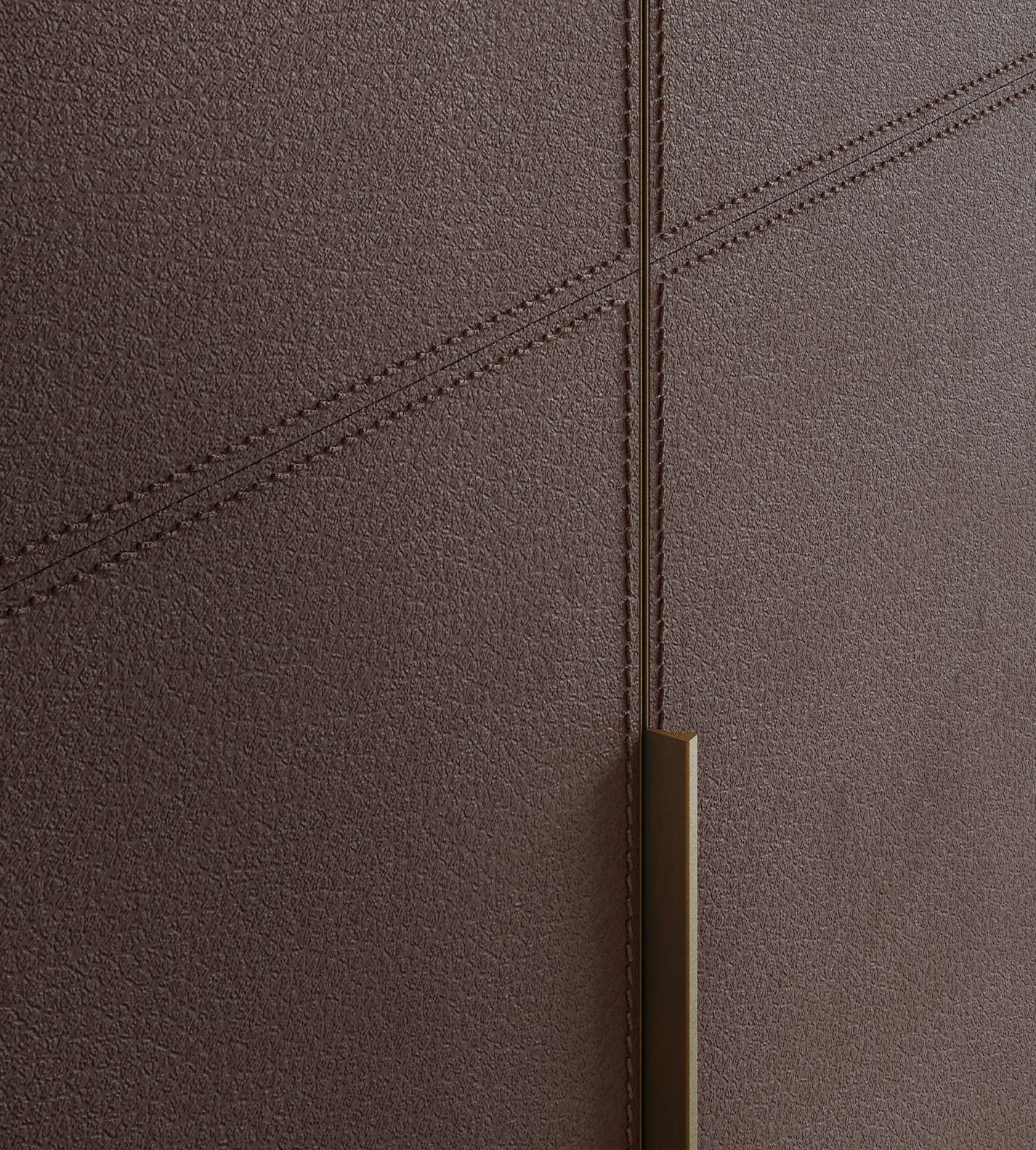 Armarios exclusivos -Panoramic A