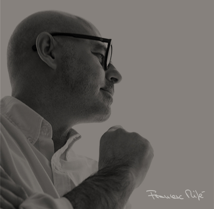 Francesc Rife Uecko