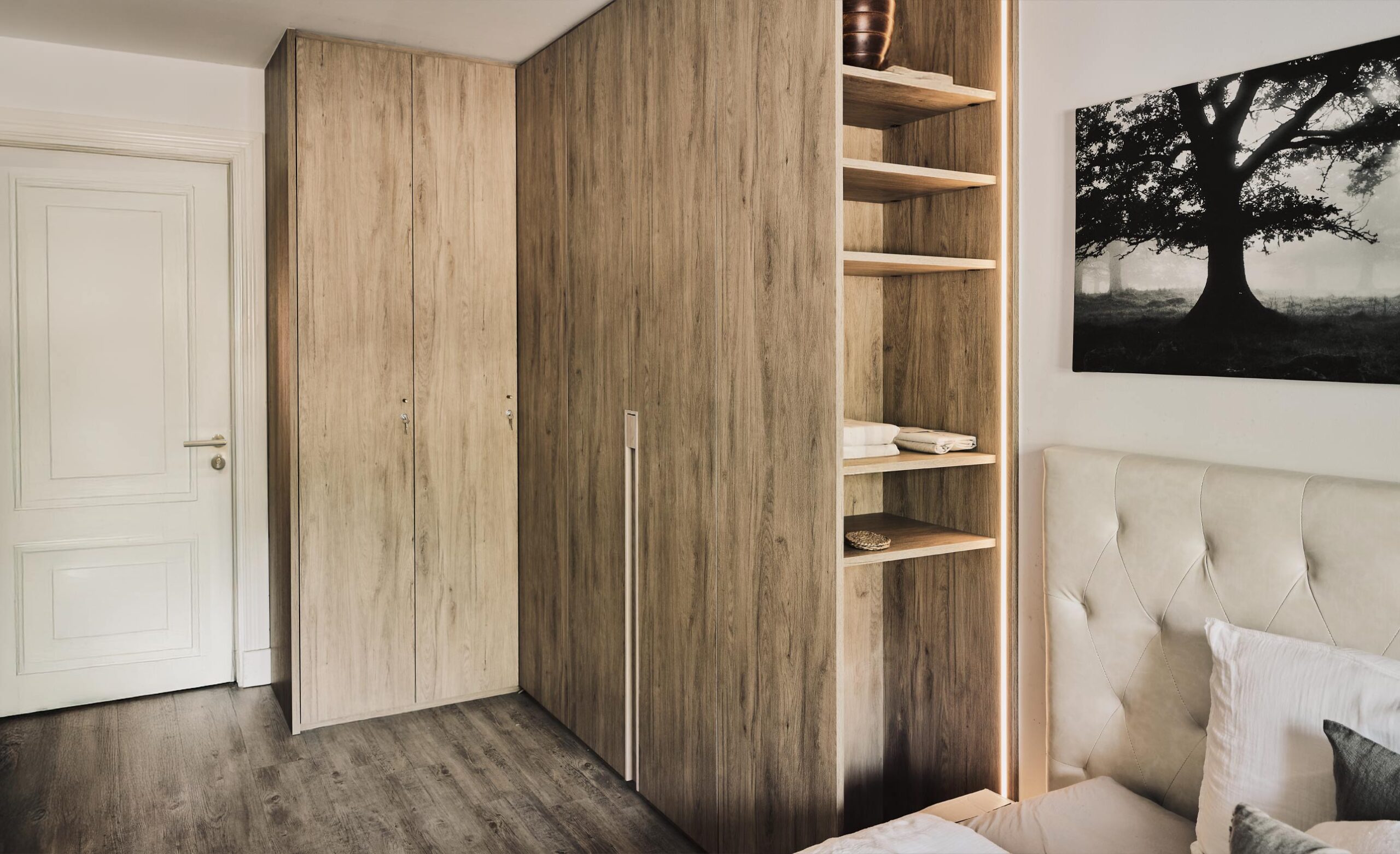 Residencial Marbella I