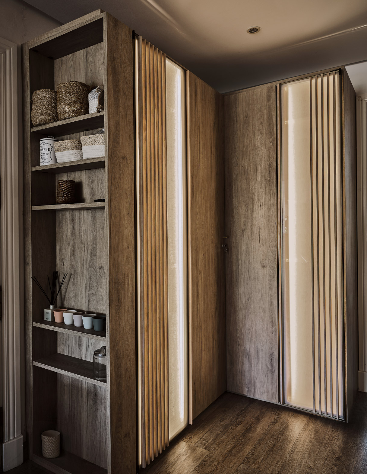 Residencial Marbella I