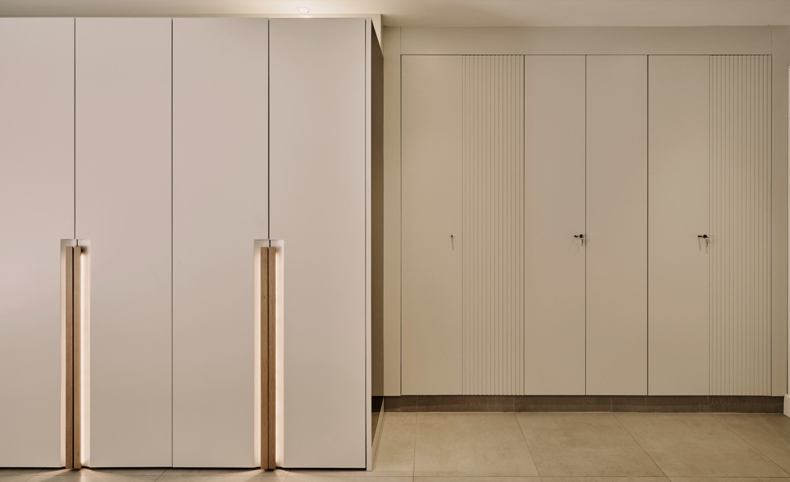 Residencial Marbella I