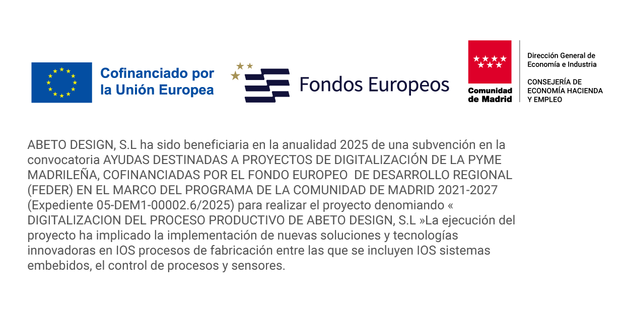 Armarios exclusivos - Uecko