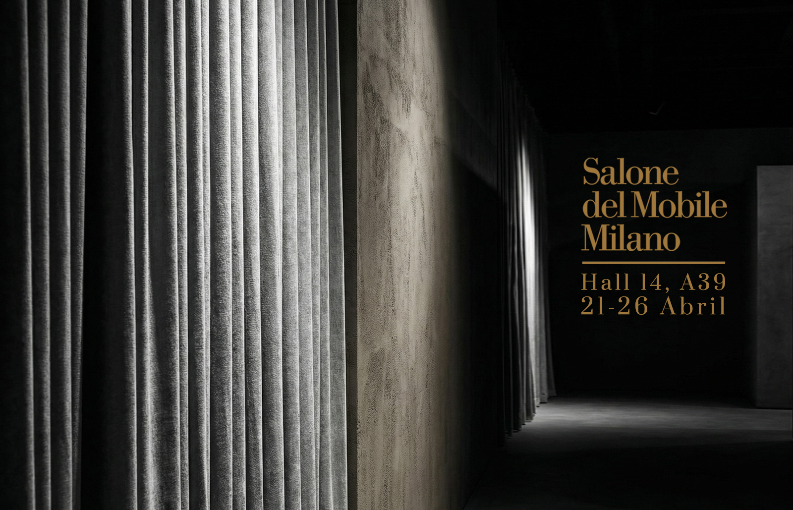 Uecko participa en el Salone del Mobile.Milano 2026