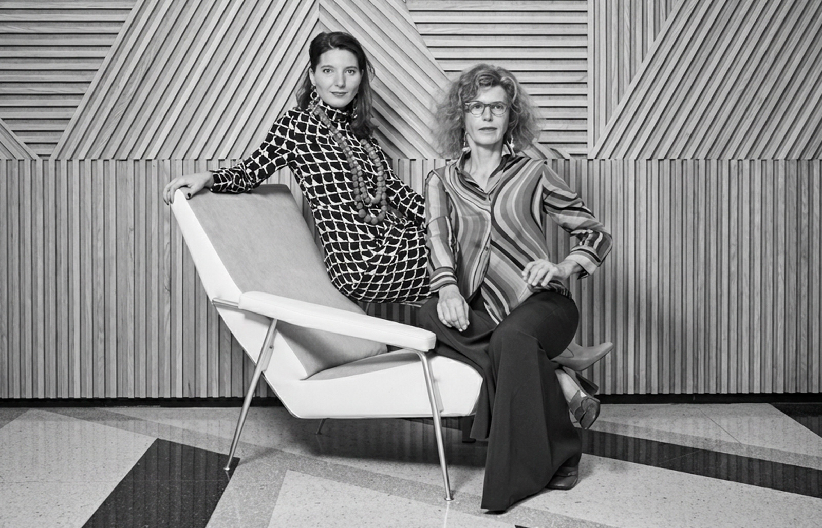 Uecko presenta Canica, la primera colección diseñada junto al estudio de Teresa Sapey + Partners